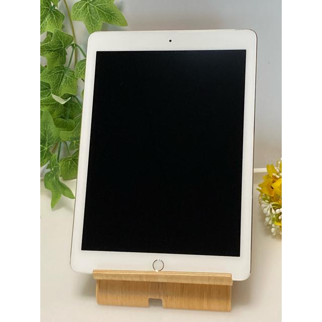 ソフトバンク Apple iPad Air 2 シルバー 64GB MGHY2J/A 制限〇 Wi-Fi+Cellular A1567 タブレット本体 A1201 | iPad Air | 01