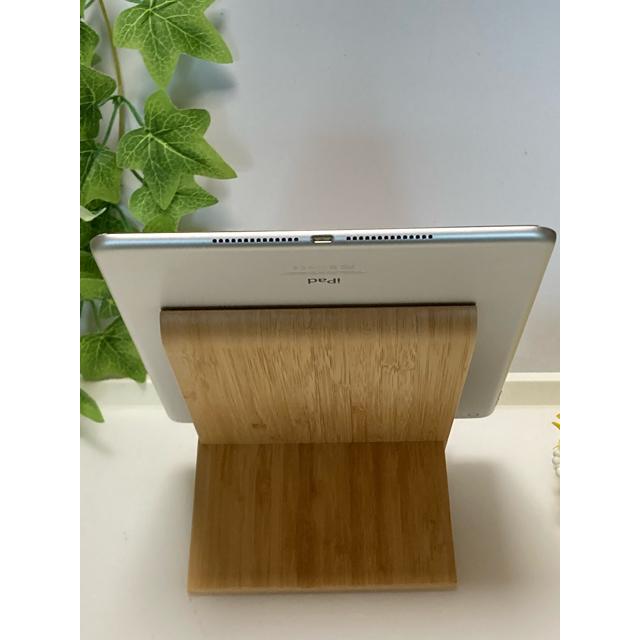ソフトバンク Apple iPad Air 2 シルバー 64GB MGHY2J/A 制限〇 Wi-Fi+Cellular A1567 タブレット本体 A1201 | iPad Air | 03