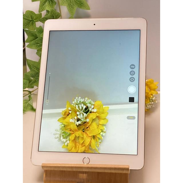 iPad Air ソフトバンク Apple 2 シルバー 64GB MGHY2J/A 制限〇 Wi-Fi+