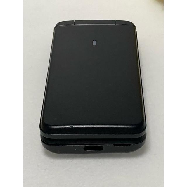 DIGNO SIMフリー ドコモ DIGNOケータイ KY-41B 4G ガラホ ガラケー