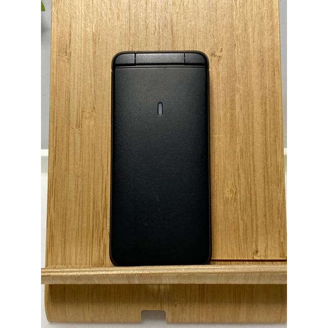 SIMフリー ドコモ DIGNOケータイ KY-41B 4G ガラホ ガラケー ディグノ ★カメラレス★ 京セラ 防水 A1210 | DIGNO | 02