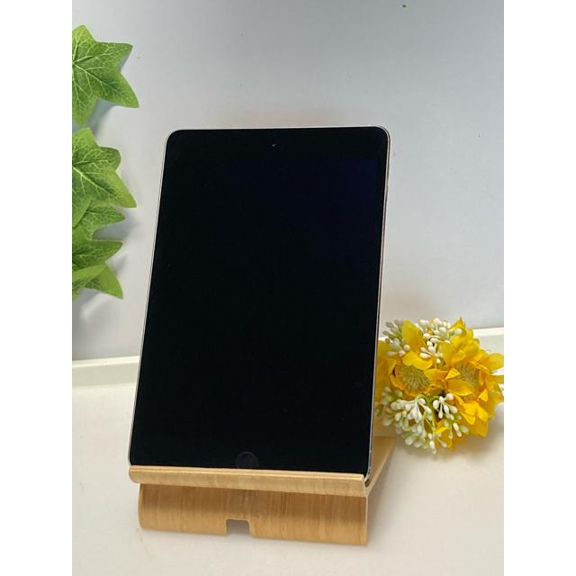iPad mini mini4 32GB Wi-Fiモデル MNY12J/A スペースグレイ A1538 第4