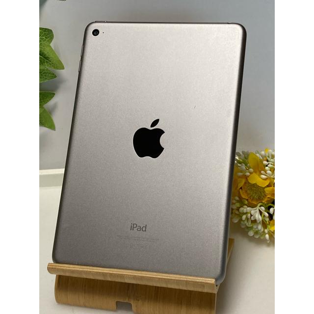 iPad mini mini4 32GB Wi-Fiモデル MNY12J/A スペースグレイ A1538 第4