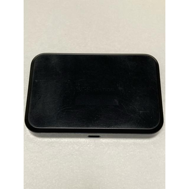 ドコモ版 docomo Wi-Fi STATION SH-05L モバイルルーター PREMIUM 4G対応 ★送料無料★ （バッテリー良好品）A1223 | SHARP | 03
