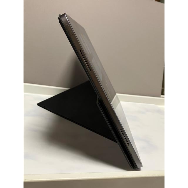 美品 Apple iPad Pro 12.9 第6世代 (M2)  MNXR3J/A 256GB スペースグレイ Wi-Fiモデル ケース付き★ バッテリー95％良好！ A2436 | iPad Pro | 04