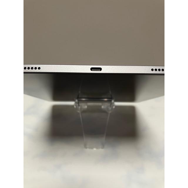美品 Apple iPad Pro 12.9 第6世代 (M2)  MNXR3J/A 256GB スペースグレイ Wi-Fiモデル ケース付き★ バッテリー95％良好！ A2436 | iPad Pro | 06
