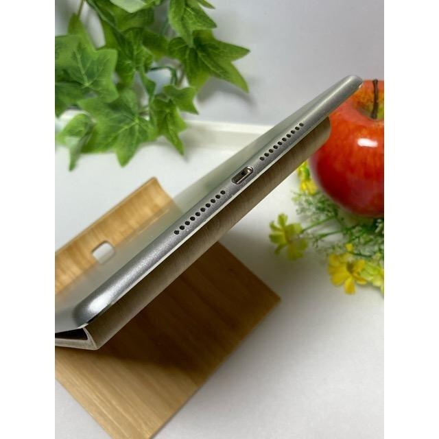 Apple au SIMフリー iPad mini 4 シルバー 32GB MNWF2J/A Wi-Fi+Cellular アクティベーションロック解除済☆ バッテリー良好表示 A6375 | iPad | 05