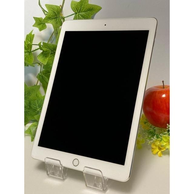 使用少 美品☆ 国内 SIMフリー版 iPad Pro 9.7インチ Wi-Fi+Cellular 32GB MLPX2J/A バッテリー使用少 95％ ☆シルバー☆ A6379 | iPad | 02