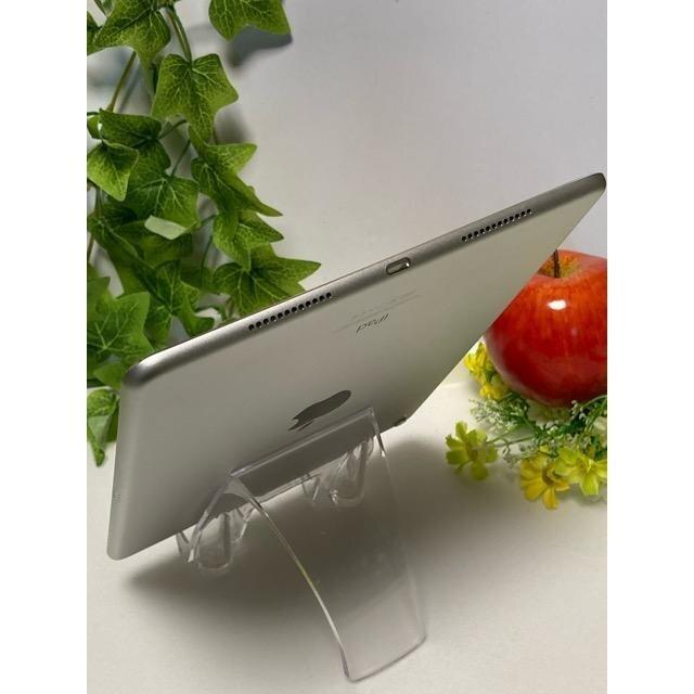 使用少 美品☆ 国内 SIMフリー版 iPad Pro 9.7インチ Wi-Fi+Cellular 32GB MLPX2J/A バッテリー使用少 95％ ☆シルバー☆ A6379 | iPad | 04
