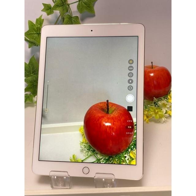 使用少 美品☆ 国内 SIMフリー版 iPad Pro 9.7インチ Wi-Fi+Cellular 32GB MLPX2J/A バッテリー使用少 95％ ☆シルバー☆ A6379 | iPad | 08