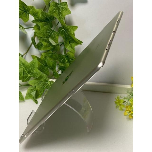 使用少 美品☆ 国内 SIMフリー版 iPad Pro 9.7インチ Wi-Fi+Cellular 32GB MLPX2J/A バッテリー使用少 96％ ☆シルバー☆ A6455 | iPad | 06