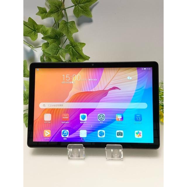 タブレット 【極美品】HUAWEI MatePad T10s AGS3-W09 付属品完備