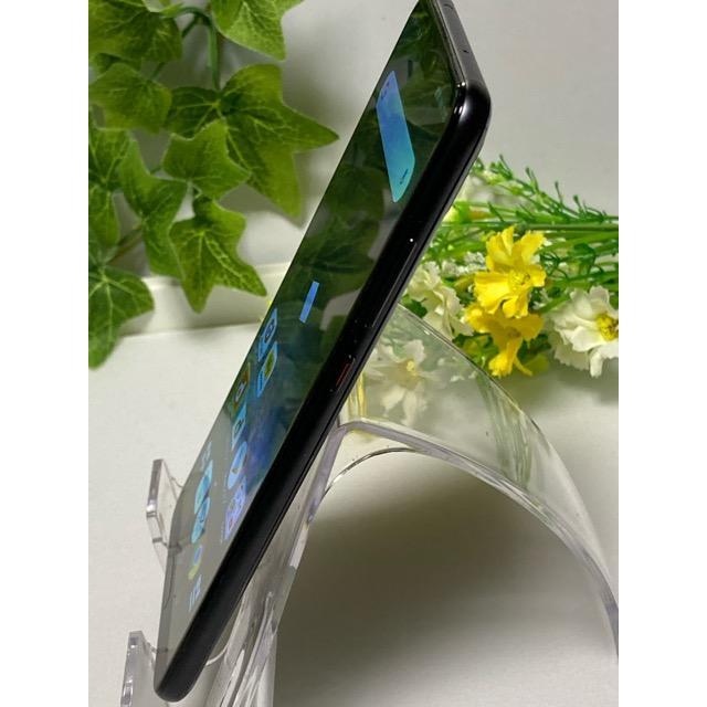 HUAWEI P20 使用少 極美品A☆ docomo SIMロック解除済み Pro 128GB HW