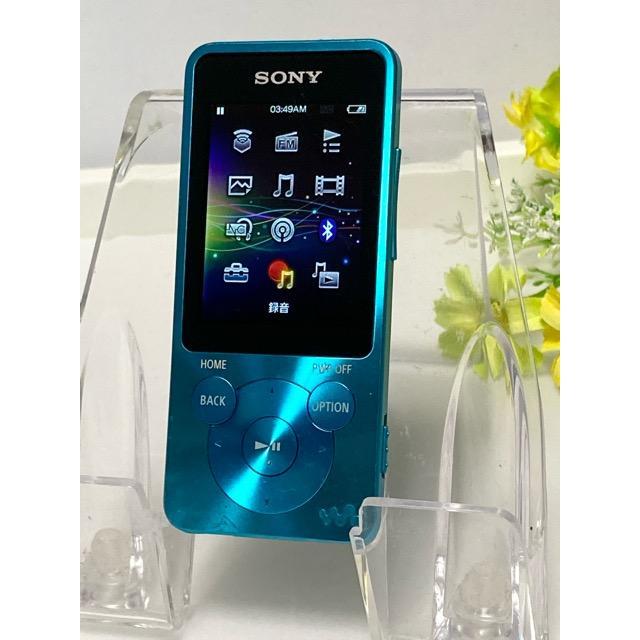 SONY NW-S13 ブルー 4GB Amazon.co.jp: ソニー SONY ウォークマン S