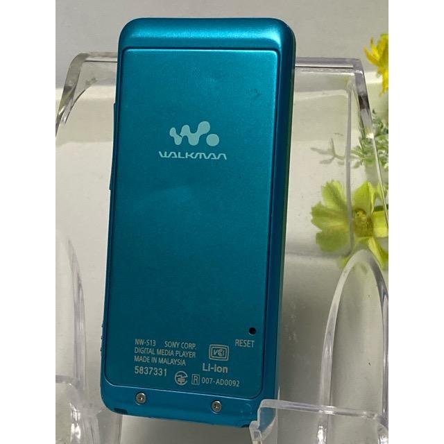 n*）様 【新品同様】SONY ウォークマン Sシリーズ NW-S13 Amazon.co.jp