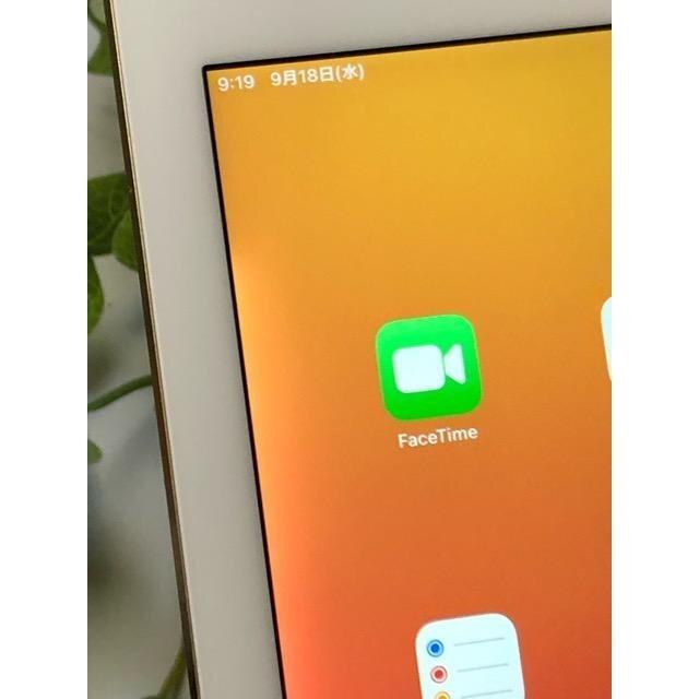 Apple iPad Pro 第2世代 MP6J2J/A ゴールド 12.9インチ 256GB Wi-Fiモデル タブレット アップル 中古 バッテリー良好 82％☆ A6494 | iPad | 03