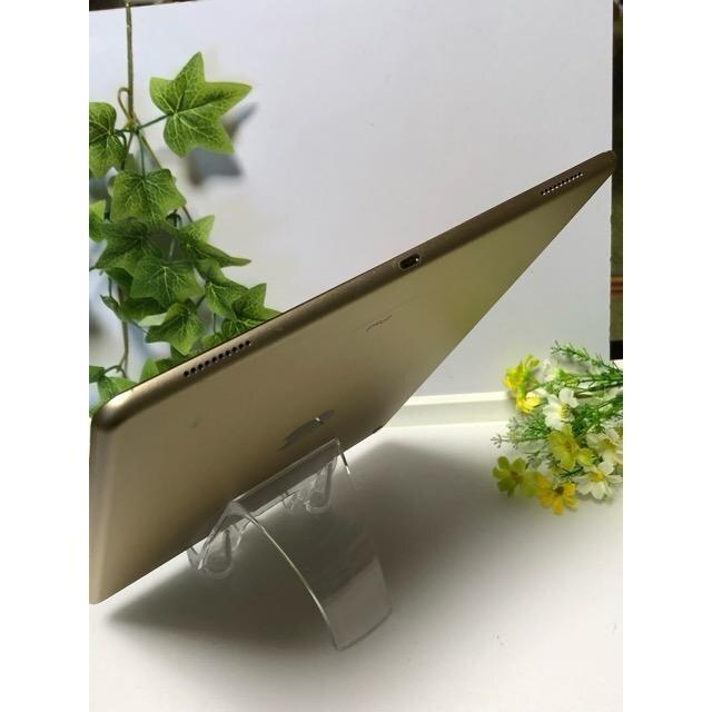 Apple iPad Pro 第2世代 MP6J2J/A ゴールド 12.9インチ 256GB Wi-Fiモデル タブレット アップル 中古 バッテリー良好 82％☆ A6494 | iPad | 08