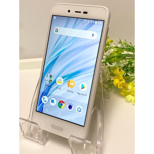 AQUOS SH-M05 32GB SIMフリー(5台セット) 【公式通販】