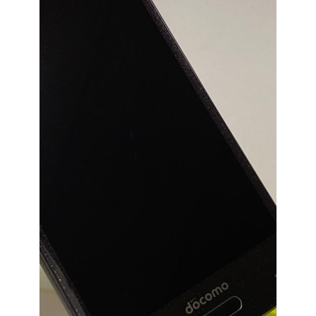 美品 SIMフリー☆ AQUOS sense SH-01K docomo ブラック♪ 3GB/32GB スマホ本体  ポスト投函 送料無料 A6505 | AQUOS sense | 03
