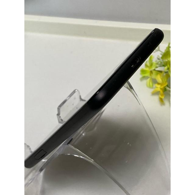 美品 SIMフリー☆ AQUOS sense SH-01K docomo ブラック♪ 3GB/32GB スマホ本体  ポスト投函 送料無料 A6505 | AQUOS sense | 04