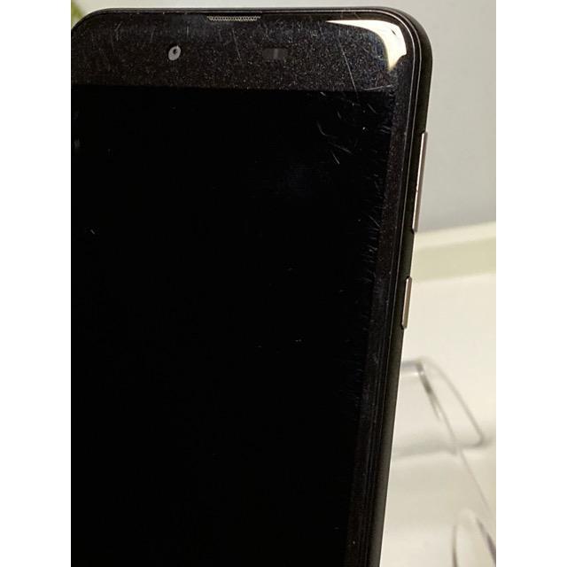 中古 SIMフリー☆ AQUOS sense SH-01K docomo ブラック♪ 3GB/32GB スマホ本体  ポスト投函 送料無料 A6506 | AQUOS sense | 04