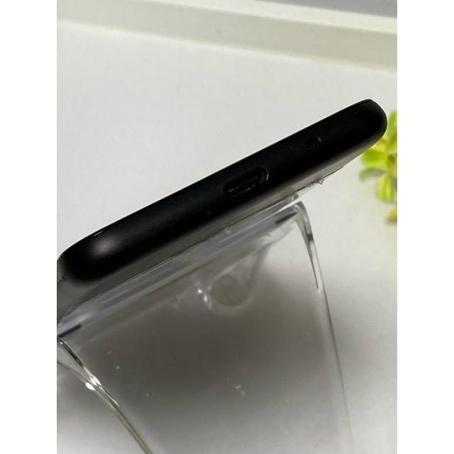 中古 SIMフリー☆ AQUOS sense SH-01K docomo ブラック♪ 3GB/32GB スマホ本体  ポスト投函 送料無料 A6506 | AQUOS sense | 05