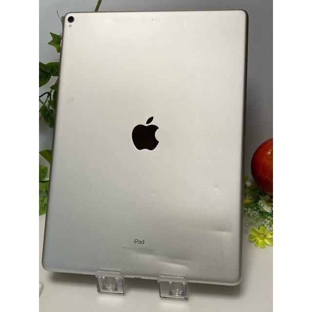 iPad Wi-Fiモデル☆ アップル Pro 12.9インチ 第2世代 256GB MP6H2J/A