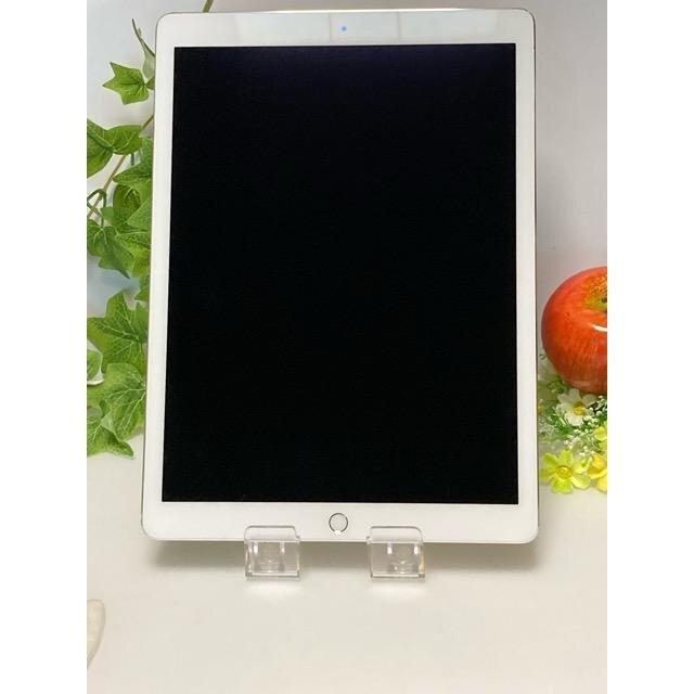 iPad Wi-Fiモデル☆ アップル Pro 12.9インチ 第2世代 256GB MP6H2J/A 