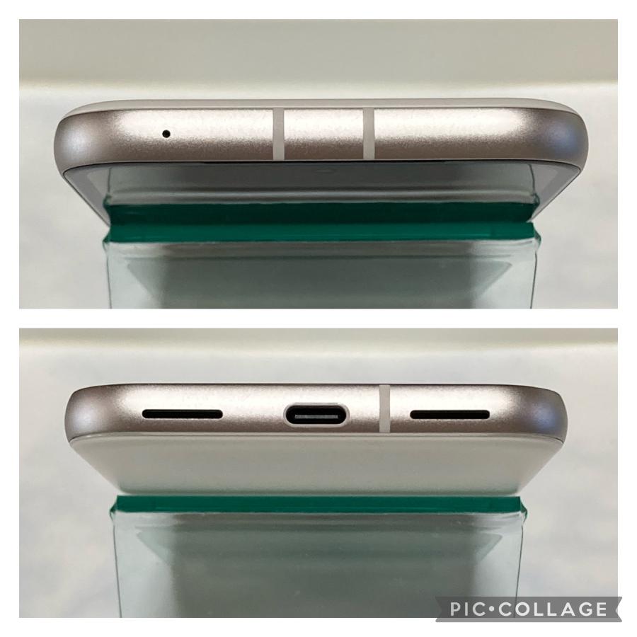 Google Pixel 【新品・未使用品】Google 8a 128GB SIMフリー Porcelain
