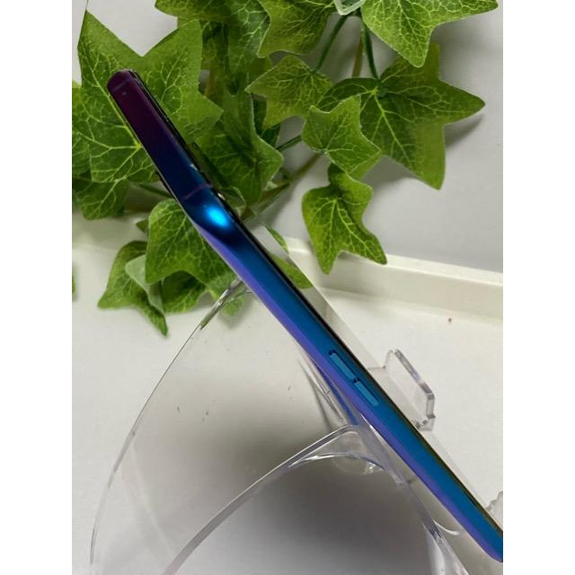 OPPO（オッポ） 液晶美品☆ SIMフリー OPPO R17 Pro SIMフリー CPH1877