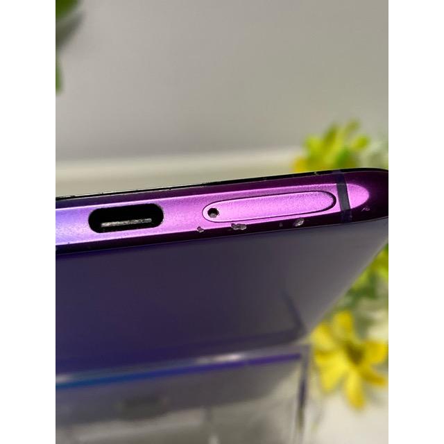 OPPO（オッポ） 液晶美品☆ SIMフリー OPPO R17 Pro SIMフリー CPH1877