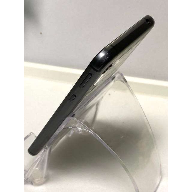AQUOS sense SIMフリー sense3 SH-02M docomo 判定〇 ブラック 