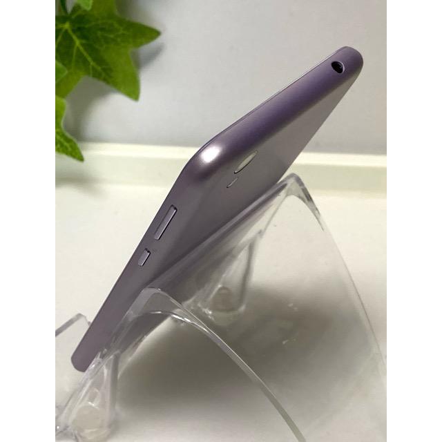 AQUOS sense 液晶美品 SIMフリー☆ SH-01K docomo パープル♪ 3GB/32GB