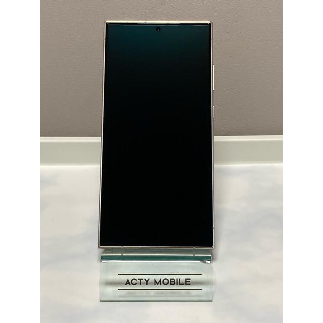 Galaxy S 【新品未使用品】 Samsung S24 Ultra SC-52E 256GB Galaxy S 【新品未使用品】 Samsung S24 Ultra SC-52E 256GB