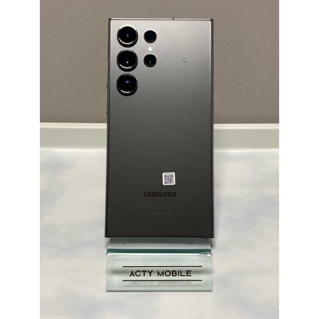 Galaxy S 【新品未使用品】 Samsung S24 Ultra SCG26 256GB au Galaxy S 【新品未使用品】 Samsung S24 Ultra SCG26 256GB au