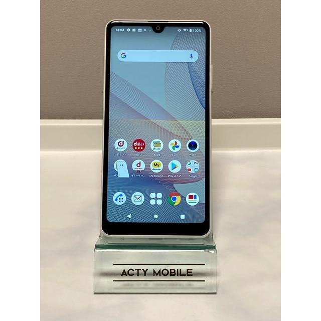 未使用品 Sony Xperia Ace II SO-41B SIMロック解除済 SONY Xperia Ace II SO-41B SIMロック解除済 - メルカリ