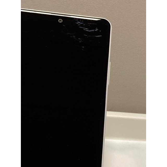 Xperia Ace 良品中古☆ SONY II SO-41B ホワイト 4GB 64GB 白ロム