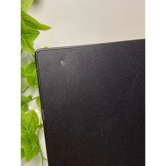 arrows SIMフリー 富士通 Tab F-04H ブラック☆ docomo 10.5インチ