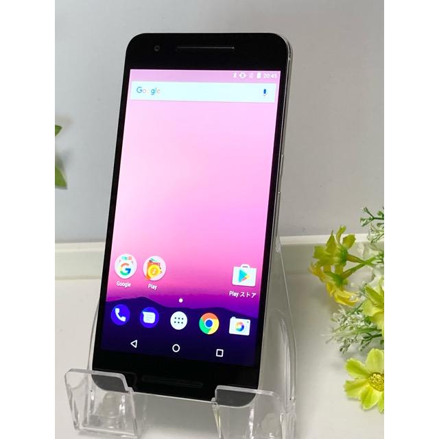 Huawei Nexus 6P 本体のみ Nexus 6P｜価格比較・最新情報 - 価格.com