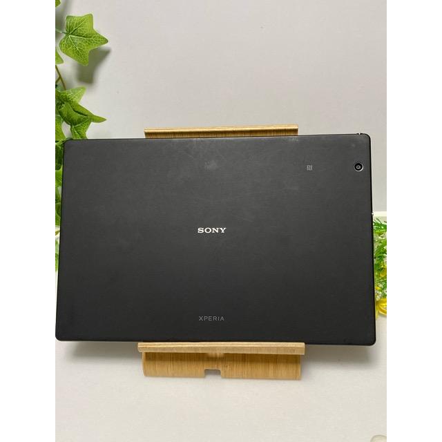 Xperia Z4 Tablet 訳あり Wi-Fiモデル☆ SGP712JP ブラック☆ 10.1 