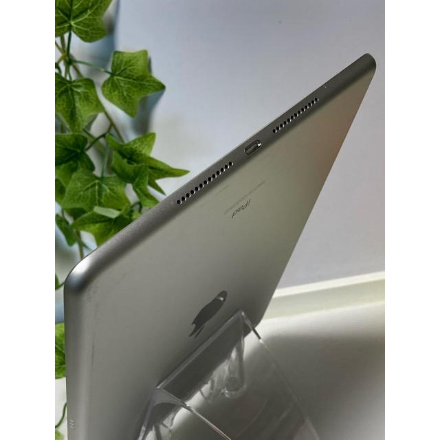 使用少【美品】ドコモ SIMフリー iPad 第7世代 Wi-Fi + Cellular 32GB シルバー MW6C2J/A A2198 動作確認済 バッテリー97％良好 A6612 | iPad | 05
