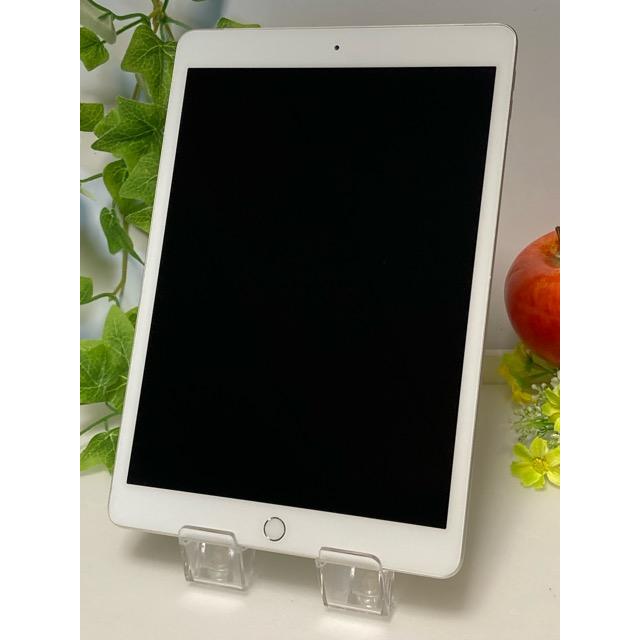アップル 10.2インチ iPad 第8世代 MYMJ2J/A iPad Wi-Fi+Cellular 32GB シルバー  ドコモ SIMフリー バッテリー90％良好 A6613 | iPad | 02