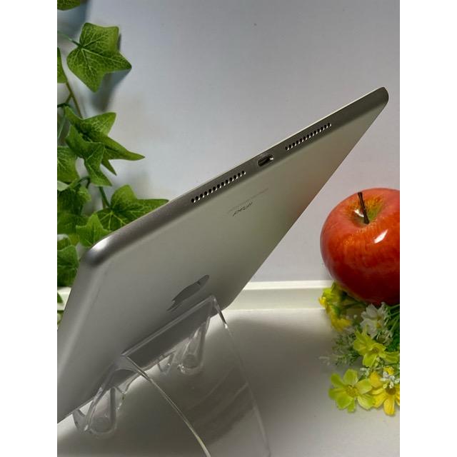 アップル 10.2インチ iPad 第8世代 MYMJ2J/A iPad Wi-Fi+Cellular 32GB シルバー  ドコモ SIMフリー バッテリー90％良好 A6613 | iPad | 06