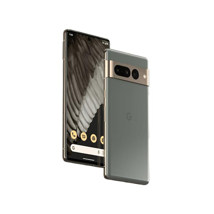 訳あり Google Pixel 7 Pro ヘーゼル 128GB Google Pixel 訳あり☆ 7 Pro 128GB Hazel ヘーゼル au 判定〇 現状品