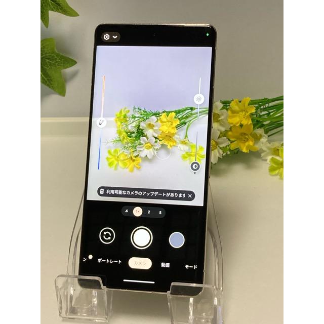 【週末お値下】Google Pixel 7 pro 本体 Hazel （訳あり） Google Pixel 訳あり☆ 7 Pro 128GB Hazel ヘーゼル au 判定〇 現状品
