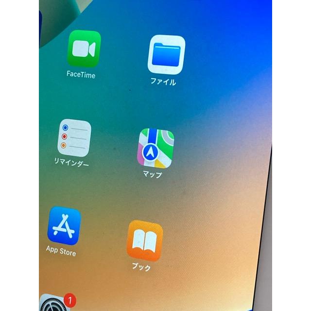 Apple ドコモ SIMフリー iPad (第8世代) シルバー 32GB MYMJ2J/A Wi-Fi+Cellular バッテリー最大容量89% 現状 中古 A6633 | iPad | 01