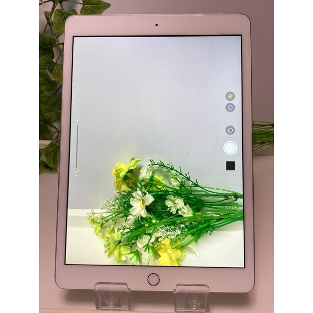 Apple ドコモ SIMフリー iPad (第8世代) シルバー 32GB MYMJ2J/A Wi-Fi+Cellular バッテリー最大容量89% 現状 中古 A6633 | iPad | 08