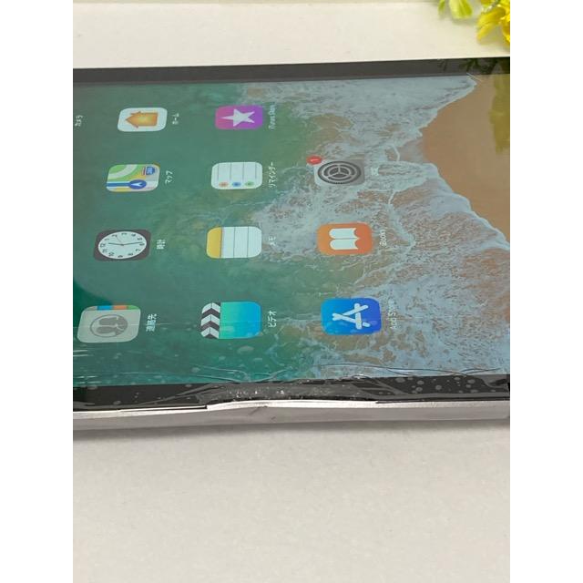 Apple iPad 第5世代 MP262J/A 128GB Wi-Fi+Cellularモデル タブレット au バッテリー100％ 割れあり 現状 A6636 | iPad | 02