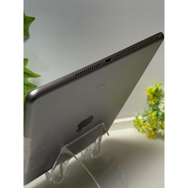 Apple iPad 第5世代 MP262J/A 128GB Wi-Fi+Cellularモデル タブレット au バッテリー100％ 割れあり 現状 A6636 | iPad | 05