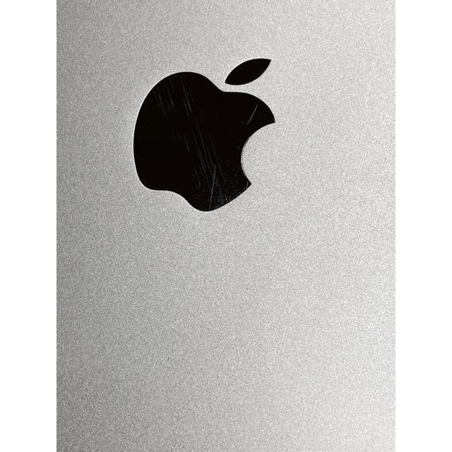 SIMフリー Apple iPad 【第5世代】 Wi-Fi +Cellular ドコモ 32GB シルバー MP1L2J/A バッテリー96％★ A6637 | iPad | 04